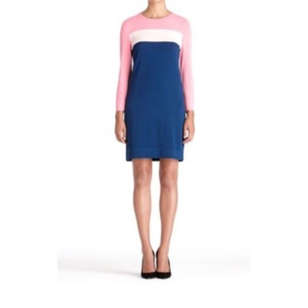 Diane Von Furstenberg "Aina" dress SZ s